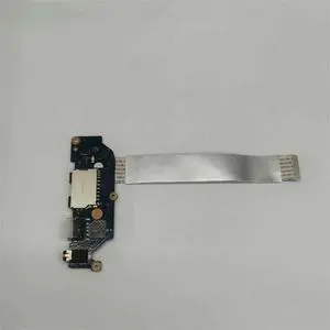 Suitable for 3511 3510 3515 3520 power button USB audio IO board LS-L241P with cable Suitable for 3511 3510 3515 3520 power button USB audio IO board LS-L241P with cable