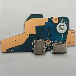 For E16 2 5 USB W Ethernet Power Button Board NS-F325 For E16 2 5 USB W Ethernet Power Button Board NS-F325