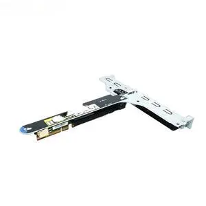 Applicable to DL360G9 DL360 GE 9 riser cage server PCI-e main riser card expansion board 750685-001 775421-001 Applicable to DL360G9 DL360 GE 9 riser cage server PCI-e main riser card expansion board 750685-001 775421-001