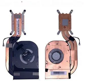 Replacement fan for X1 6th CPU fan 01YR159 Replacement fan for X1 6th CPU fan 01YR159