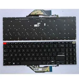 US laptop keyboard with backlight for 16X M5602 S5602 K5602 M3502Z K3502Z US laptop keyboard with backlight for 16X M5602 S5602 K5602 M3502Z K3502Z