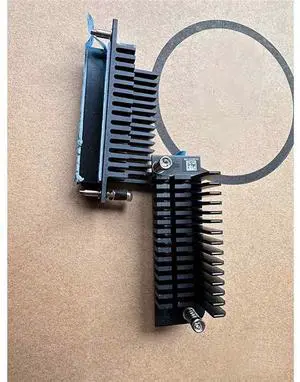 2 pcs radiator for R15 R16 8960 06F5D4 6F5D4 2 pcs radiator for R15 R16 8960 06F5D4 6F5D4