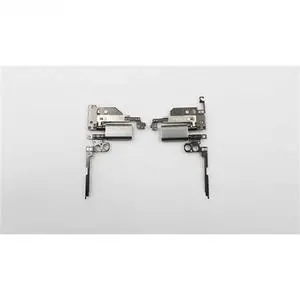 Hinge bracket hinge for 370 20JH 20JJ X380 20LH 20LJ laptop mechanical assembly 01HY218 0A96C00003PG Hinge bracket hinge for 370 20JH 20JJ X380 20LH 20LJ laptop mechanical assembly 01HY218 0A96C00003PG