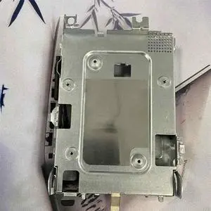 1 set of cables for 66 MINI 260 G9 HDD hard drive bracket 1 set of cables for 66 MINI 260 G9 HDD hard drive bracket