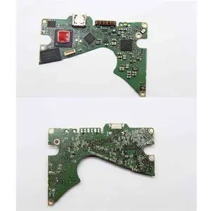 2060-810012-000 P1 810012-100 For data/ 40NMZM-59Y94S1 4TB mobile hard disk circuit board 2060-810012-000 P1 810012-100 For data/ 40NMZM-59Y94S1 4TB mobile hard disk circuit board