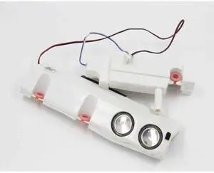 For M17x R3 left and right speaker set J1XW4 0J1XW4 PK23000EE00 For M17x R3 left and right speaker set J1XW4 0J1XW4 PK23000EE00
