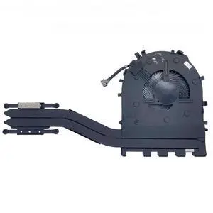 For E14 E15 2 laptop replacement fan with heat sink 5H40S72941 For E14 E15 2 laptop replacement fan with heat sink 5H40S72941