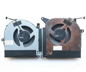 Laptop CPU+GPU Cooling Fan for 16p G4 IRH 2023 5F10S14097 Laptop CPU+GPU Cooling Fan for 16p G4 IRH 2023 5F10S14097