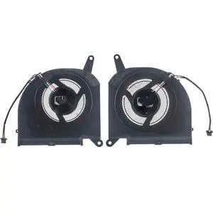 Laptop CPU+GPU cooling fan for 15G 15P 17G RX7G series 10MM Laptop CPU+GPU cooling fan for 15G 15P 17G RX7G series 10MM