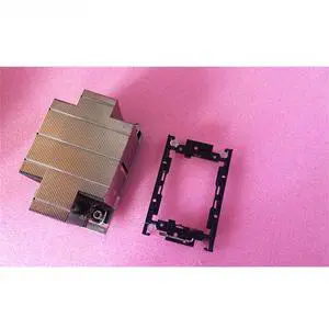 Suitable for R750 server CPU radiator 08F34X 8F34X radiator high performance radiator CPU radiator Suitable for R750 server CPU radiator 08F34X 8F34X radiator high performance radiator CPU radiator