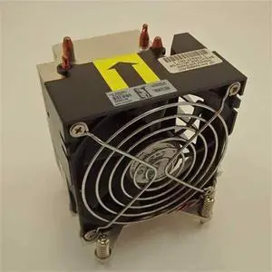 509969-001 576927-001 Suitable for ML110 G6 server radiator CPU cooling fan radiator CPU cooling fan 509969-001 576927-001 Suitable for ML110 G6 server radiator CPU cooling fan radiator CPU cooling fan