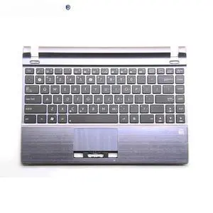 Replacement Laptop Keyboard for U24 U24E US Layout with Replacement Laptop Keyboard for U24 U24E US Layout with