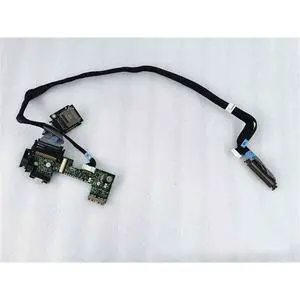 For 6X79C R930 front control panel 06X79C with cable For 6X79C R930 front control panel 06X79C with cable