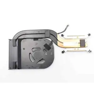 X1 5th Generation Laptop CPU Heatsink and Fan 01YU011 00UR983 00UR984 X1 5th Generation Laptop CPU Heatsink and Fan 01YU011 00UR983 00UR984
