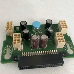 X7C1K 0X7C1K CN-0X7C1K GPU power module expansion board for T630 T640 X7C1K 0X7C1K CN-0X7C1K GPU power module expansion board for T630 T640
