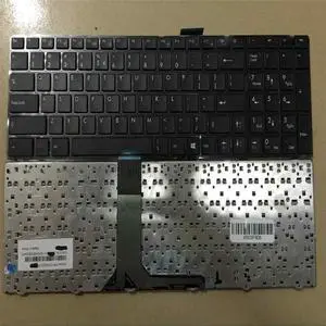 Keyboard replacement for GE60 GE70 GP60 GP70 series US layout Keyboard replacement for GE60 GE70 GP60 GP70 series US layout