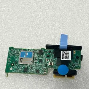 Suitable for RT6JG 0RT6JG CN-0RT6JG R440 R640 R740 Dual SD Flash Card Reader Module Suitable for RT6JG 0RT6JG CN-0RT6JG R440 R640 R740 Dual SD Flash Card Reader Module