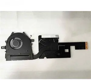 Suitable for S730-13IWL 5H40S72903 fan heat sink Suitable for S730-13IWL 5H40S72903 fan heat sink
