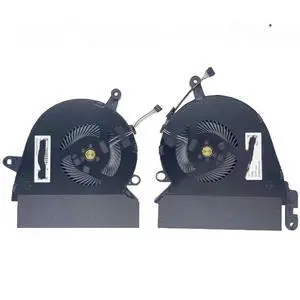 CPU+GPU cooling fan for 15-DF 15-DF0008CA 15-DF0010CA 15-DF0013DX 15-DF0023DX series CPU+GPU cooling fan for 15-DF 15-DF0008CA 15-DF0010CA 15-DF0013DX 15-DF0023DX series