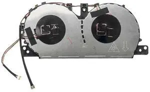 Replacement Laptop CPU Cooling Fan for C740-15 C740-15 Series DFS1507053H0T FLMU 5H40S19962 5V 0.5A Replacement Laptop CPU Cooling Fan for C740-15 C740-15 Series DFS1507053H0T FLMU 5H40S19962 5V 0.5A