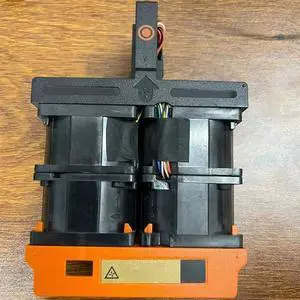 Suitable for R650 R6525 R660 R6625 PIH040M12P high performance hot-swappable fan 3JYGF 03JYGF Suitable for R650 R6525 R660 R6625 PIH040M12P high performance hot-swappable fan 3JYGF 03JYGF