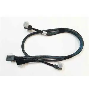 0 3.5 inch 8/12 slot array card hard disk backplane cable suitable for R740 R640 server 0 3.5 inch 8/12 slot array card hard disk backplane cable suitable for R740 R640 server
