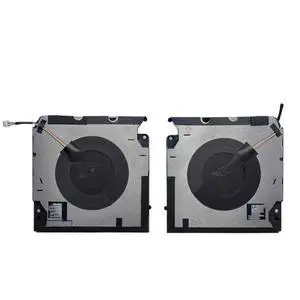 Laptop CPU GPU Cooling Fan for 2023 5680 EG75070S1-C860/C870-S9A 2800138SL 2800139SL Laptop CPU GPU Cooling Fan for 2023 5680 EG75070S1-C860/C870-S9A 2800138SL 2800139SL