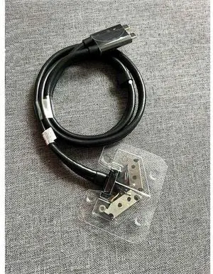 240W USB Type-C Cable for 19 Replacement Cable 240W USB Type-C Cable for 19 Replacement Cable