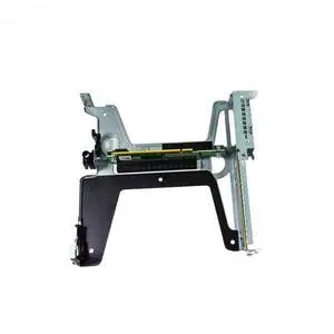 Applicable to R240 R230 R330 R340 adapter card with bracket 593D8 0593D8 PCI-E expansion card Applicable to R240 R230 R330 R340 adapter card with bracket 593D8 0593D8 PCI-E expansion card