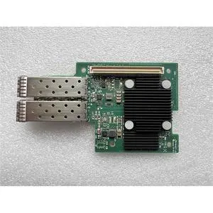Applicable to R440 R540 CX4421A 25GB SFP28 network mezzanine card 9R8DF 09R8DF Applicable to R440 R540 CX4421A 25GB SFP28 network mezzanine card 9R8DF 09R8DF