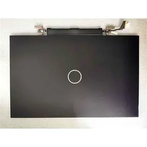 Laptop top and back cover for G7 17 7700 Front cover with hinges and cable Laptop top and back cover for G7 17 7700 Front cover with hinges and cable