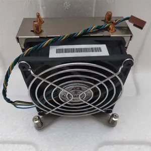 Suitable for D30 C30 S30 X79 CPU fan radiator 03W5428 Suitable for D30 C30 S30 X79 CPU fan radiator 03W5428