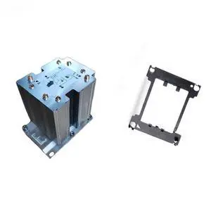 CPU cooler for 7920 T7920 R5NN8 and carrier WN9TY Set 0R5NN8 0WN9TY CPU cooler for 7920 T7920 R5NN8 and carrier WN9TY Set 0R5NN8 0WN9TY