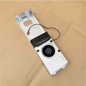 Suitable for L97056-001 fan bracket Z2G5 Z2 G5 graphics card fan Suitable for L97056-001 fan bracket Z2G5 Z2 G5 graphics card fan