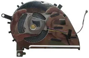 Laptop CPU cooling fan suitable for S13 S333J S333JQ S333 S333 X321 BAPA0705R5HY009 13NB0QP0P01011 Laptop CPU cooling fan suitable for S13 S333J S333JQ S333 S333 X321 BAPA0705R5HY009 13NB0QP0P01011