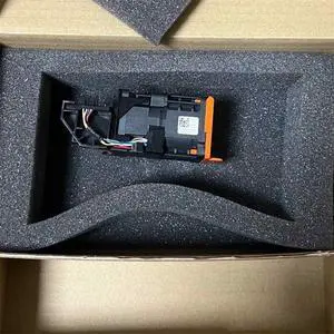 Suitable for server R640 CPU cooling high performance fan KG52T CY92P Suitable for server R640 CPU cooling high performance fan KG52T CY92P