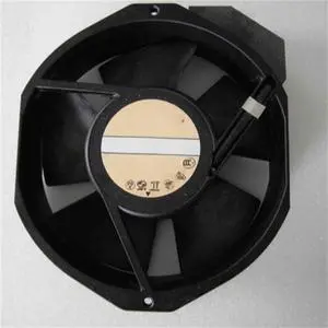 17cm17038 5915PC-23T-B30 230V 35W172*150*38mm aluminum frame AC fan 17cm17038 5915PC-23T-B30 230V 35W172*150*38mm aluminum frame AC fan