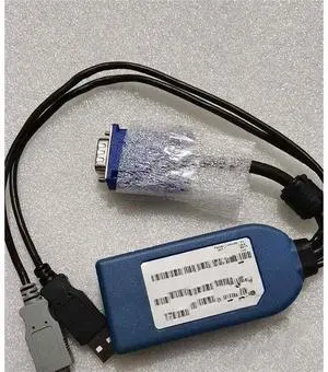 D2CIM-DVUSB Expander for Computer Interface Modules D2CIM-DVUSB Expander for Computer Interface Modules