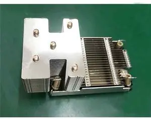 Suitable for R750XS R750 radiator high performance heat sink CN-011D53 011D53 11D53 Suitable for R750XS R750 radiator high performance heat sink CN-011D53 011D53 11D53
