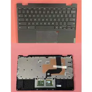 Laptop keyboard for 100E K 5CB0U26489 with C case Laptop keyboard for 100E K 5CB0U26489 with C case
