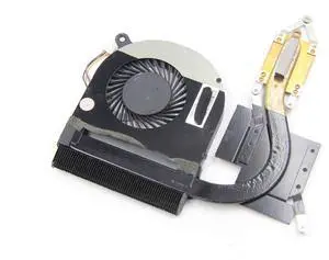 Suitable for VN7-571 VN7-571G MS2391 CPU COOLER Cooling Fan Radiator Suitable for VN7-571 VN7-571G MS2391 CPU COOLER Cooling Fan Radiator