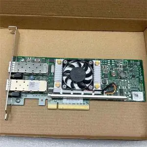 For 0Y40PH 57810S Dual Port 10GBE SFP+ Network Card For 0Y40PH 57810S Dual Port 10GBE SFP+ Network Card