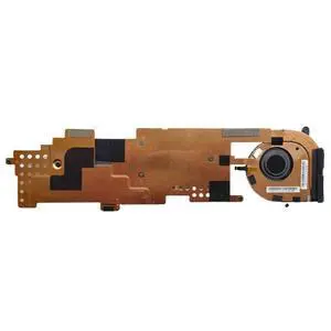 Laptop CPU Radiator Fan for X1 Tablet 3 (20KJ/20KK): 01AW891 ND65C11-17A16 AT148001DT0 Laptop CPU Radiator Fan for X1 Tablet 3 (20KJ/20KK): 01AW891 ND65C11-17A16 AT148001DT0