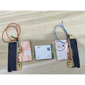 1 set for X1 6 2018 antenna wireless antenna 4G module L850-GL: 01AX792 1 set for X1 6 2018 antenna wireless antenna 4G module L850-GL: 01AX792