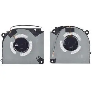 Laptop CPU+GPU cooling fan for E20-MD62528 V170RNC 12E16486S DFSCL12E06486S Laptop CPU+GPU cooling fan for E20-MD62528 V170RNC 12E16486S DFSCL12E06486S