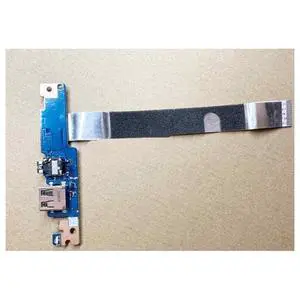Applicable to 5 A515-46-R14K A515-44-R2 A515-44 A515-46 Notebook USB Audio Board (with cable) DA0Z8ETB8B0 Notebook Applicable to 5 A515-46-R14K A515-44-R2 A515-44 A515-46 Notebook USB Audio Board (with cable) DA0Z8ETB8B0 Notebook