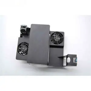 Suitable for Z4G4 Z4 G4 memory cooling liquid cooling fan baffle fan radiator set Suitable for Z4G4 Z4 G4 memory cooling liquid cooling fan baffle fan radiator set