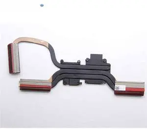 Radiator CPU fan GPU fan for 15 7000 7557 7559 Radiator CPU fan GPU fan for 15 7000 7557 7559