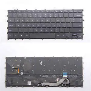 Laptop replacement keyboard for 930MBE 930MBE English American with backlight Laptop replacement keyboard for 930MBE 930MBE English American with backlight