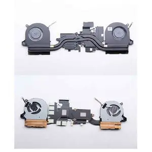 CPU GPU Cooler Fan / Radiator for V17 VN7-793G EG75070S1-C360-S9C EG75070S1-C350-S9C 0.23.1008B.0001 0.50A Radiator CPU GPU Cooler Fan / Radiator for V17 VN7-793G EG75070S1-C360-S9C EG75070S1-C350-S9C 0.23.1008B.0001 0.50A Radiator